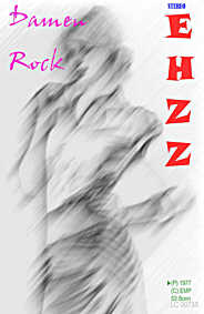 EHZZ - Cassette Damen - Rock