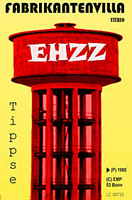 EHZZ - Cassette Fabrikantenvilla