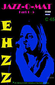 EHZZ - Cassette Jazz-O-Mat