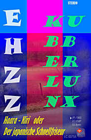EHZZ - Cassette Kubberlunx