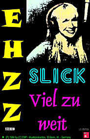 EHZZ - Cassette Slick