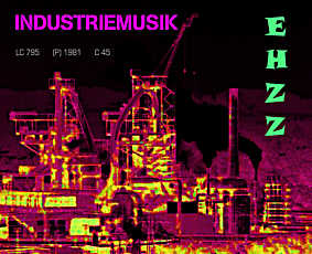 Industriemusik - Musikindustrie